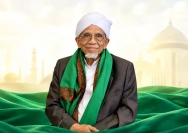 TGH Lalu Muhammad Turmudzi Badaruddin